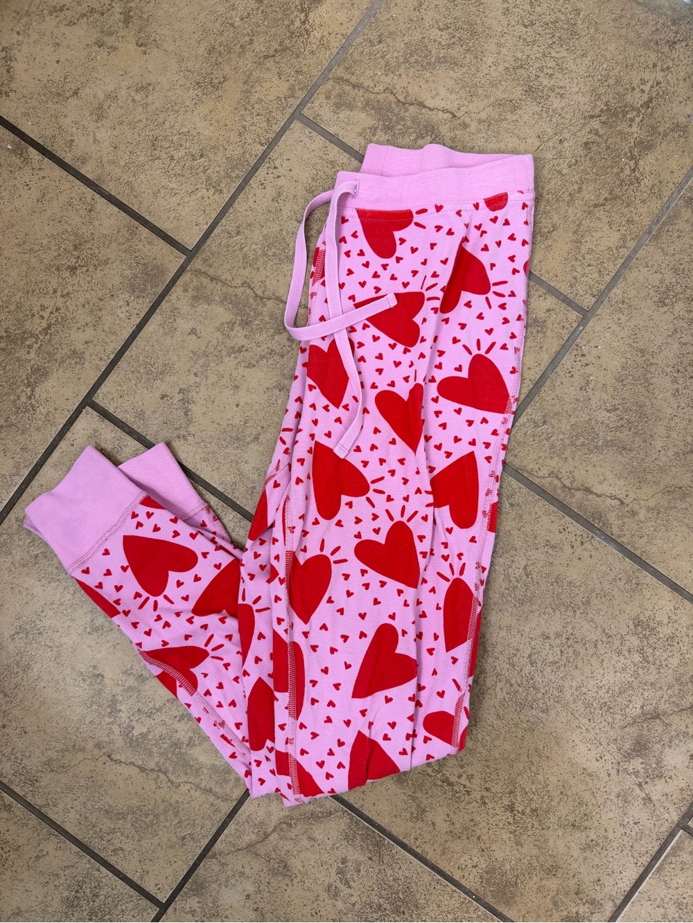 Hanna Anderson women’s pajama pants